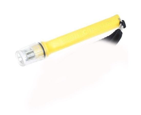 Резервный подводный фонарь CT, 25 метров, фото 3