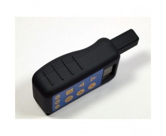 Собачий ошейник -  Easypet EP-180R электрошокер с дистанционным управлением с LCD дисплеем для контроля, тренировки и дрессировки собак на расстоянии до 500 метров, фото 4