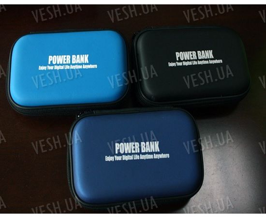 Мобильное зарядное устройство FPB-2200, фото 2