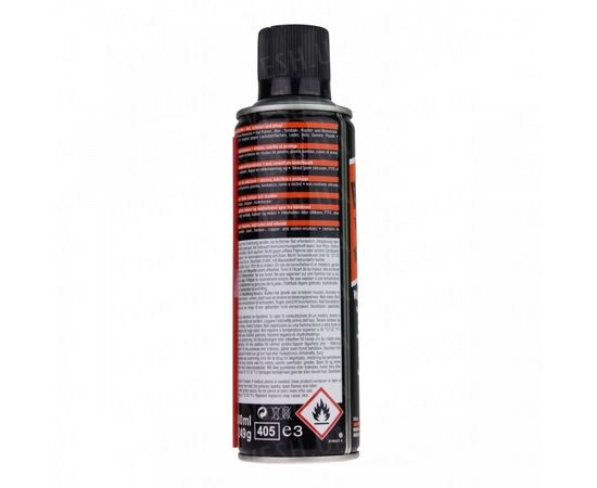 Brunox Gun Care, масло для ухода за оружием, спрей, 300ml : -Аксессуары для ножей, фото 2
