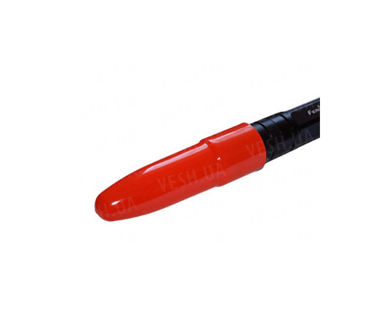 Диффузионный фильтр красный для Fenix PD31/PD32 : -Аксессуары Fenix, фото 3