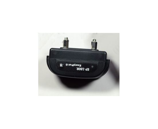 Собачий ошейник -  Easypet EP-180R электрошокер с дистанционным управлением с LCD дисплеем для контроля, тренировки и дрессировки собак на расстоянии до 500 метров, фото 2