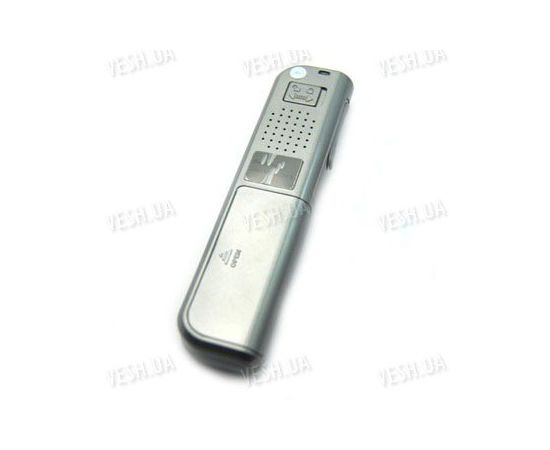 Профессиональный цифровой диктофон с 2 Gb памяти, LCD монитором и возможностью записи с телефонной линии (модель HNSAT DVR-958), фото 2 Профессиональный цифровой диктофон с 2 Gb памяти, LCD монитором и возможностью записи с телефонной линии (модель HNSAT DVR-958), фото 2