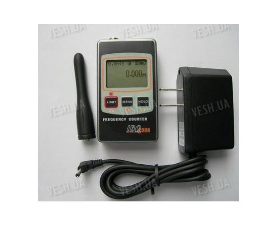 Портативный цифровой частотомер IBQ 2006, фото 2