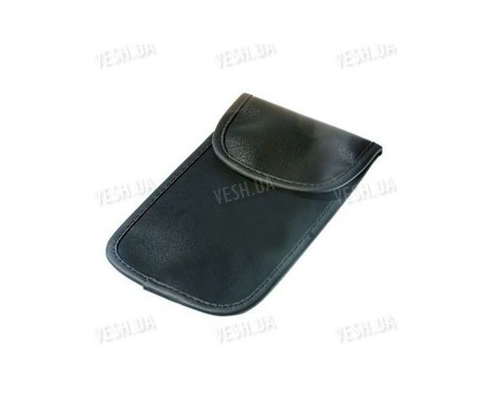 Чехол - блокиратор сигнала мобильного телефона - экранирует телефон от входящих звонков и SMS сообщений, фото 3