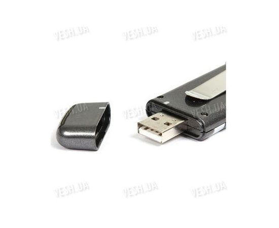 Профессиональный цифровой диктофон с 2Gb памяти, USB и встроенным Li-on аккумулятором и возможностью записи с телефонной линии (модель VASO-VM-081), фото 3 Профессиональный цифровой диктофон с 2Gb памяти, USB и встроенным Li-on аккумулятором и возможностью записи с телефонной линии (модель VASO-VM-081), фото 3