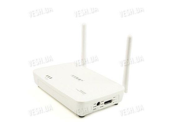 Радиоудлинитель HDMI для ноутбука - комплект USB передатчик приёмник 5GHz для трансляции HD видео 1080p на расстояние до 10 метров (мод. EDUP WD-3201), фото 3