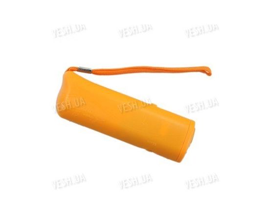 Портативный электронный ультразвуковой отпугиватель собак с функцией дрессировки собак (модель CD-100), фото 3