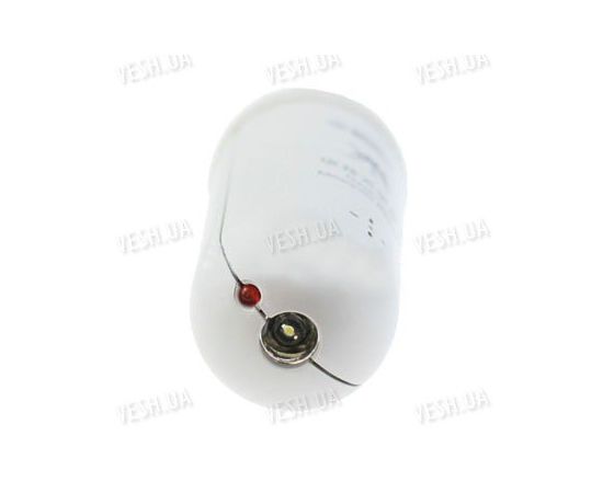 2-х режимный ультразвукой отпугиватель комаров и насекомых с LED фонариком для ношения на шее на шнурке (модель AR112), фото 3 2-х режимный ультразвукой отпугиватель комаров и насекомых с LED фонариком для ношения на шее на шнурке (модель AR112), фото 3