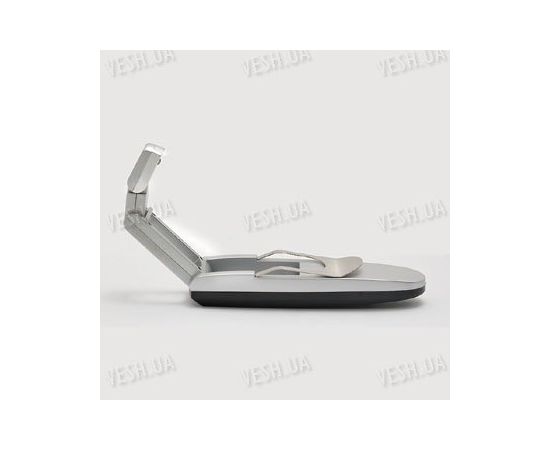 Персональная роботизированная LED подсветка для книг, фото 2