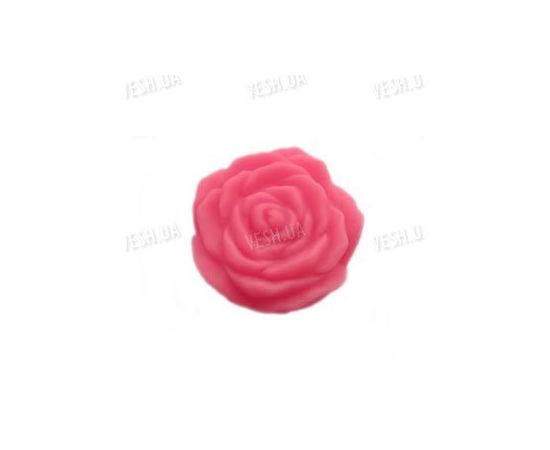 7-ми цветный светодиодный LED светильник в виде бутона розы (3 штуки), фото 3 7-ми цветный светодиодный LED светильник в виде бутона розы (3 штуки), фото 3