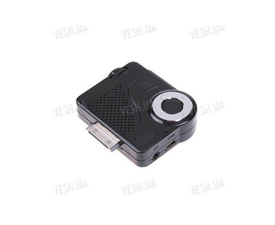 Портативный мультимедийный мини проектор с триногой для Iphone и iPod - Ваш мобильный кинотеатр всегда с Вами, фото 3