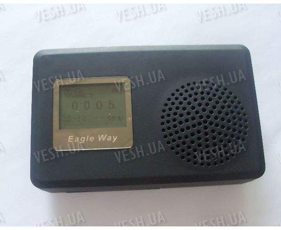 Электронная приманка для охоты на птиц, воспроизводящая 110 видов голосов птиц, со встроенным динамиком 3W, фото 2