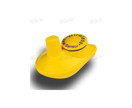 Портативный беспроводный сонар (эхолот, рыболокатор) для поиска рыбы (модель FF-100 wireless), фото 2