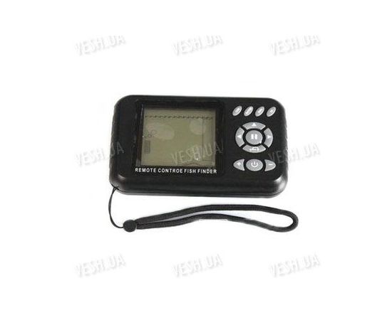 RC радиоуправляемая модель лодки для рыбаков со встроенным эхолотом с функцией доставкой прикормки (модель Jab0 2BS) НОВИНКА 2012 года!!!, фото 2