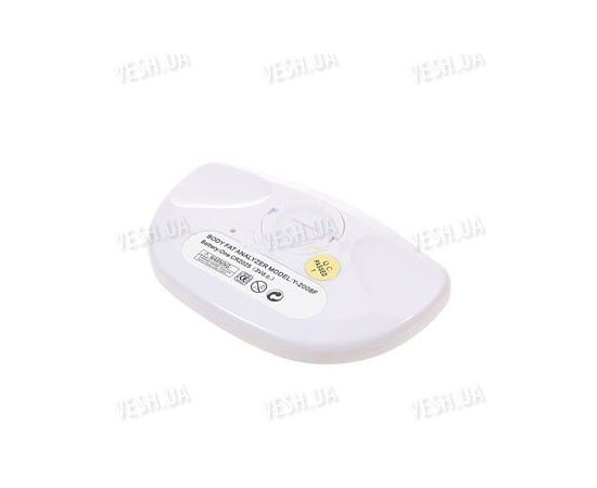 Цифровой измеритель тестер анализатор жира в организме (модель FT-2), фото 3