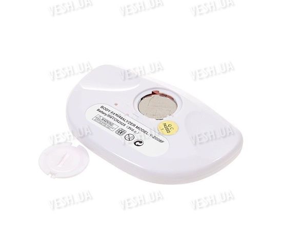 Цифровой измеритель тестер анализатор жира в организме (модель FT-2), фото 2