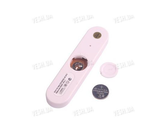 Цифровой измеритель тестер анализатор жира в организме (модель BZ-2010), фото 2