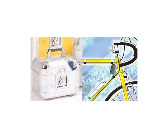 Персональная сирена с кодом, фото 2 Персональная сирена с кодом, фото 2