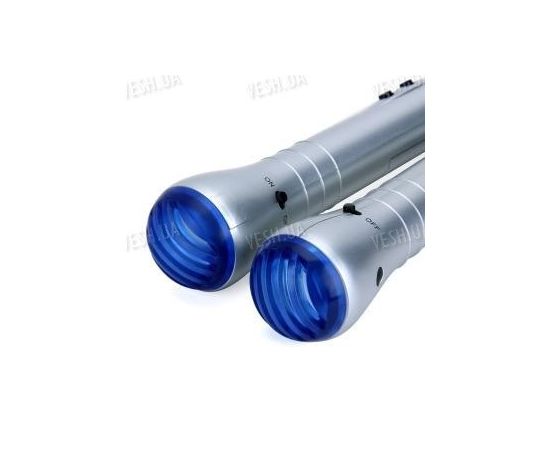 Электронные музыкальные барабанные палочки для создания уникальных техно битов и других звуков - отличный гаджет для поднятия настроения и творчества, фото 2