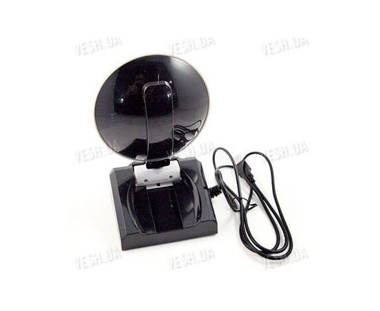 Беспроводный USB WiFi адаптер 54 Mb с направленной параболической 8 db антенной - для усиления приёма-передачи WiFi сигнала на ноутбук, фото 3