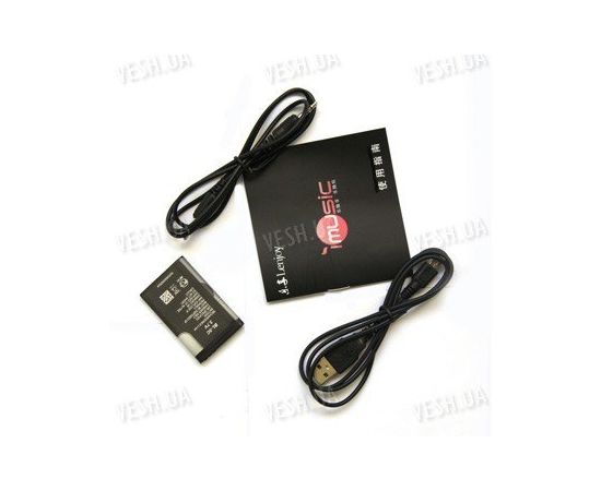 Портативный автономный Mp3 плеер - стерео колонка 5W со встроенным аккумулятором на 3 часа проигрывания, фото 2