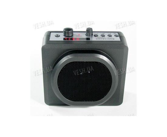 Автономная портативная MP3 колонка-плеер, мощностью 20W и временем автономной работы до 6 часов (модель VS-8800), фото 3 Автономная портативная MP3 колонка-плеер, мощностью 20W и временем автономной работы до 6 часов (модель VS-8800), фото 3