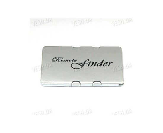Комплект из 4-х беспроводных брелков - сигнализаторов для поиска ключей с пультом управления, фото 3