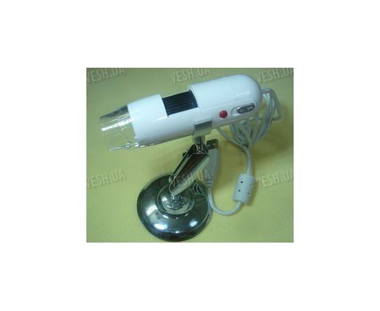 Портативный 1.3 мегапикселя USB микроскоп с 200 Х кратным увеличением, фото 3 Портативный 1.3 мегапикселя USB микроскоп с 200 Х кратным увеличением, фото 3