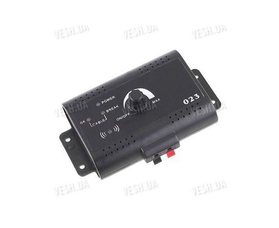 Электронный безвредный забор для собак до 300 метров, не позволяющий Вашим любимым питомцам выходить за его пределы, фото 3