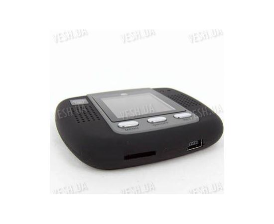 Портативный многофункциональный аудио/видео органайзер - напоминалка с LCD экраном и поддержкой до 16 Gb SD карт памяти - записывайте все Ваши мысли и идеи в любой момент, фото 3 Портативный многофункциональный аудио/видео органайзер - напоминалка с LCD экраном и поддержкой до 16 Gb SD карт памяти - записывайте все Ваши мысли и идеи в любой момент, фото 3
