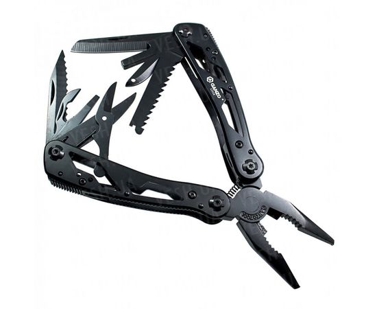 Мультитул Ganzo G202B : -Мультитулы Ganzo, фото 10