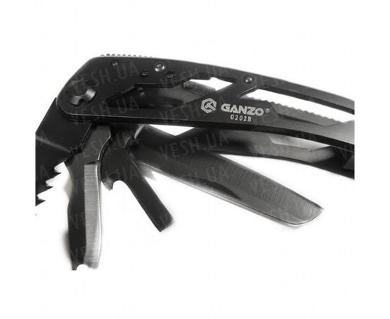 Мультитул Ganzo G202B : -Мультитулы Ganzo, фото 2