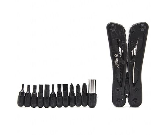 Мультитул Ganzo G202B : -Мультитулы Ganzo, фото 6