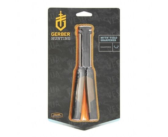 Точилка для ножей Gerber Myth Field Sharpener 31-001526 : -Точилки Gerber, фото 4