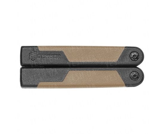 Точилка для ножей Gerber Myth Field Sharpener 31-001526 : -Точилки Gerber, фото 5