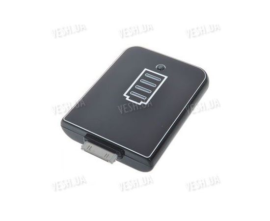 Дополнительная аккумуляторная батарея 2400 mAh со встроенной солнечной панелью для зарядки от солнца - специально для Iphone 4, 3GS, iPod, iTouch  - позволит Вам всегда оставаться на связи, даже без электричества, фото 3 Дополнительная аккумуляторная батарея 2400 mAh со встроенной солнечной панелью для зарядки от солнца - специально для Iphone 4, 3GS, iPod, iTouch  - позволит Вам всегда оставаться на связи, даже без электричества, фото 3
