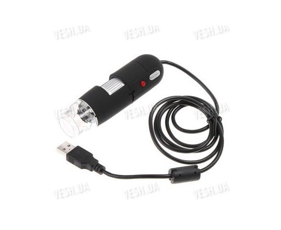 Портативный 2-х мегапиксельный USB микроскоп с увеличением 800 Х, фото 2 Портативный 2-х мегапиксельный USB микроскоп с увеличением 800 Х, фото 2