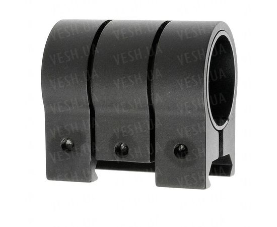 Крепление на оружие для фонарей на планку Пикатинни Fenix ALG-01 : -Аксессуары к фонарям, фото 6