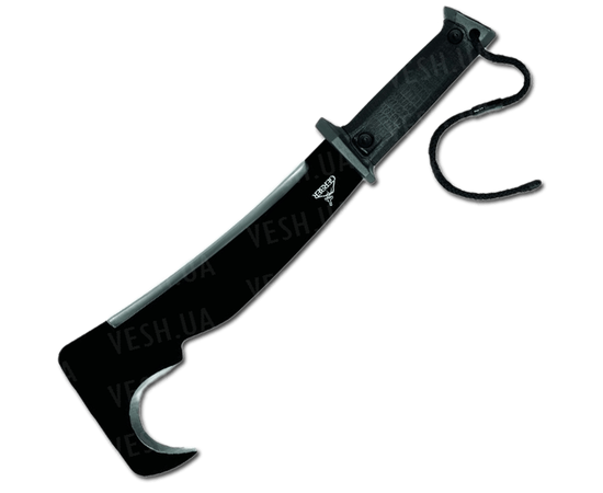 Мачете-крюк Gerber Gator Machete Pro 31-000705 : -Мачете и паранги, фото 3