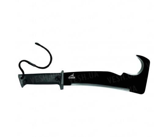 Мачете-крюк Gerber Gator Machete Pro 31-000705 : -Мачете и паранги, фото 5
