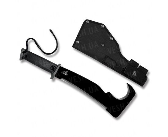 Мачете-крюк Gerber Gator Machete Pro 31-000705 : -Мачете и паранги, фото 7