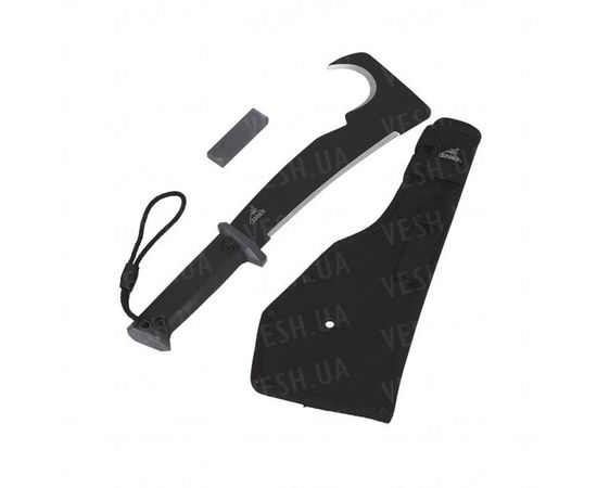 Мачете-крюк Gerber Gator Machete Pro 31-000705 : -Мачете и паранги, фото 8
