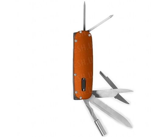 Мультитул Gerber Fit light Tool 31-000919 : -GERBER LEGENDARY BLADES, фото 4
