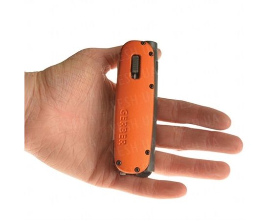 Мультитул Gerber Fit light Tool 31-000919 : -GERBER LEGENDARY BLADES, фото 5