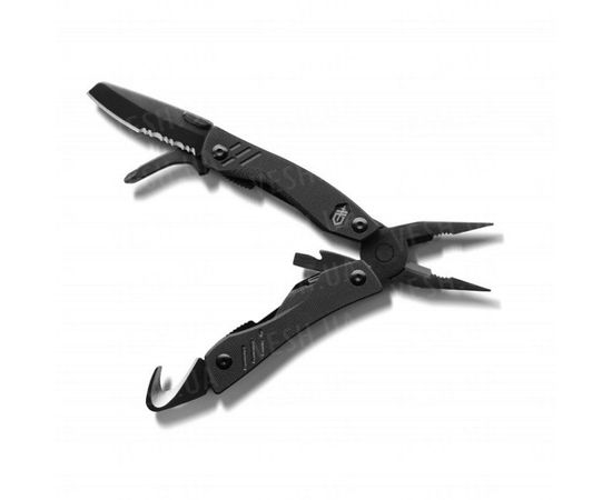 Мультитул Gerber  Bulrush 31-001749 : -Мультитулы Gerber, фото 3 Мультитул Gerber  Bulrush 31-001749 : -Мультитулы Gerber, фото 3