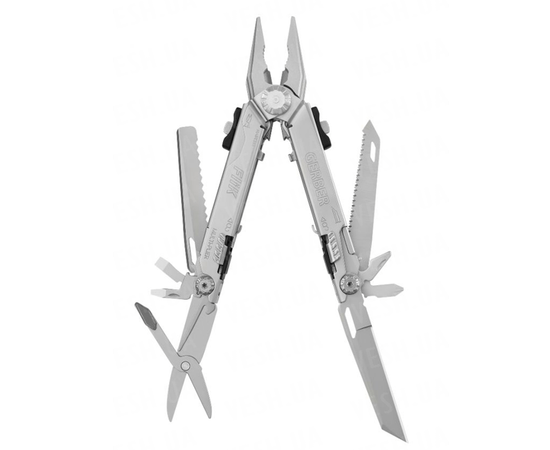 Мультитул Gerber FliK Multi-Plier 22-41054 : -инструменты, фото 2