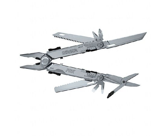 Мультитул Gerber FliK Multi-Plier 22-41054 : -инструменты, фото 3