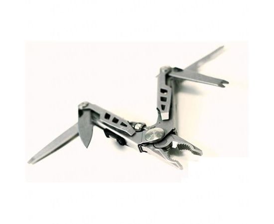 Мультитул Gerber Grappler Multi Plier 31-000333 : -GERBER LEGENDARY BLADES, фото 4