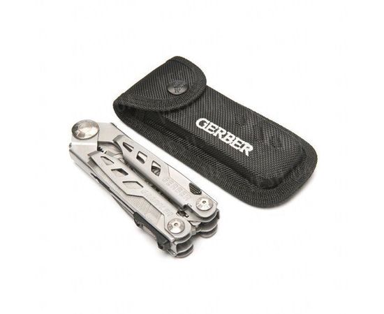 Мультитул Gerber Grappler Multi Plier 31-000333 : -GERBER LEGENDARY BLADES, фото 6